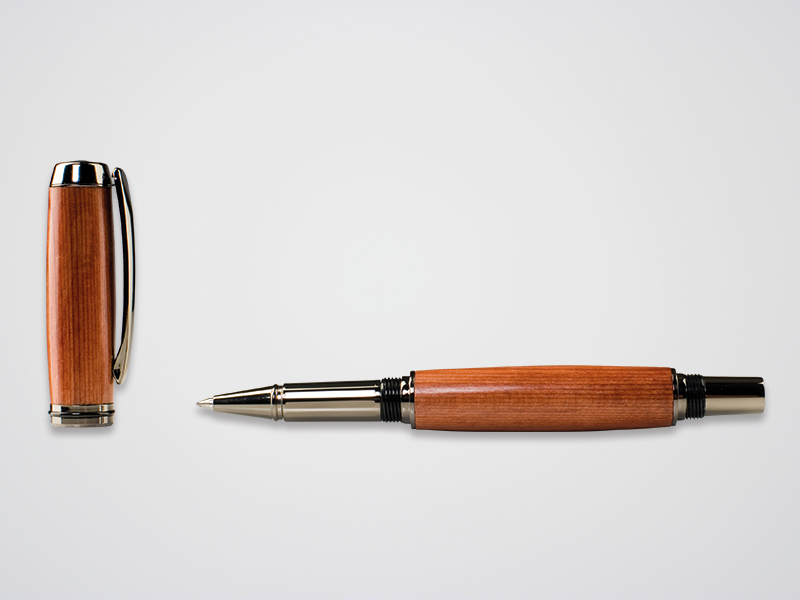 Redwood 111